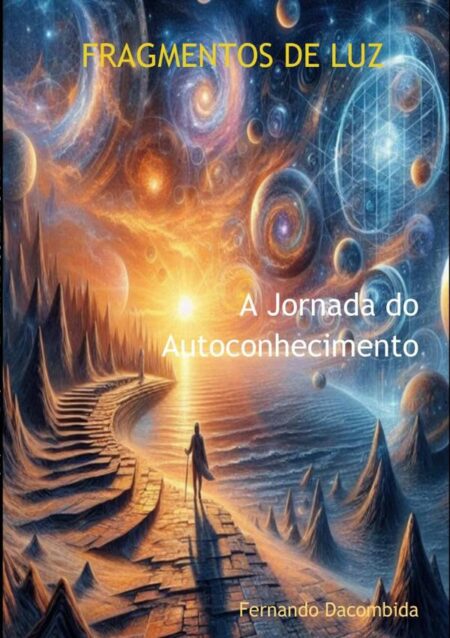 Fragmentos De Luz::A Jornada do Autoconhecimento