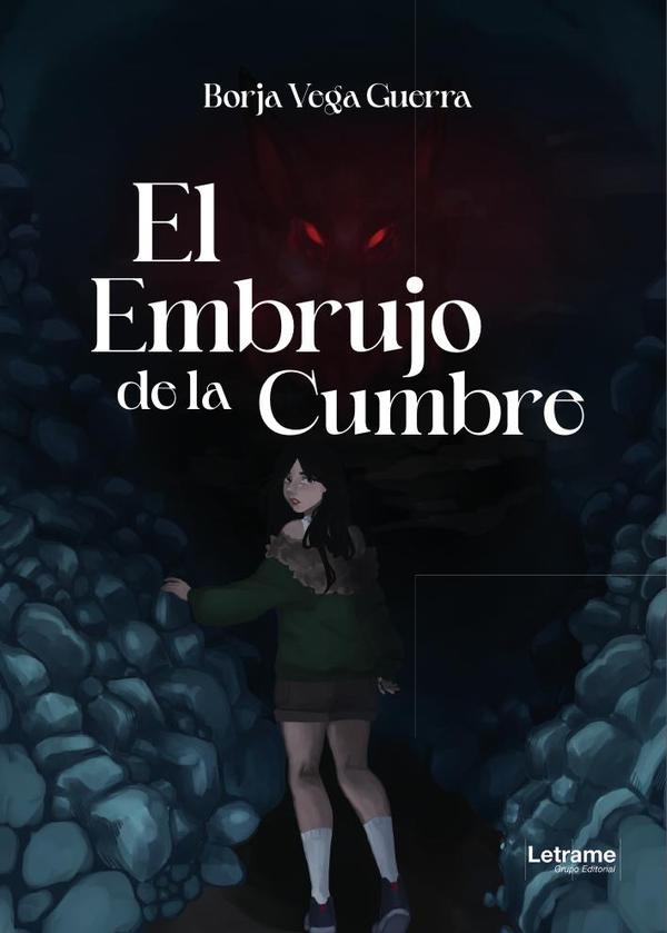 El embrujo de la cumbre