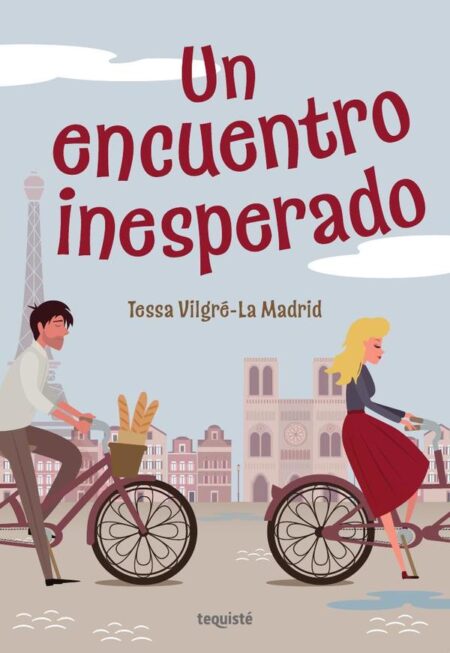 Un encuentro inesperado