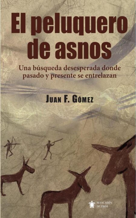 El peluquero de asnos