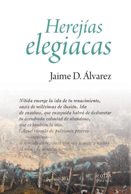 Herejías elegiacas