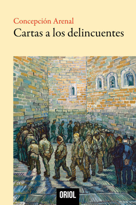 Cartas a los delincuentes