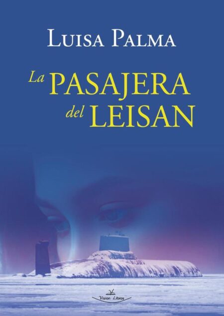 La Pasajera del Leisan