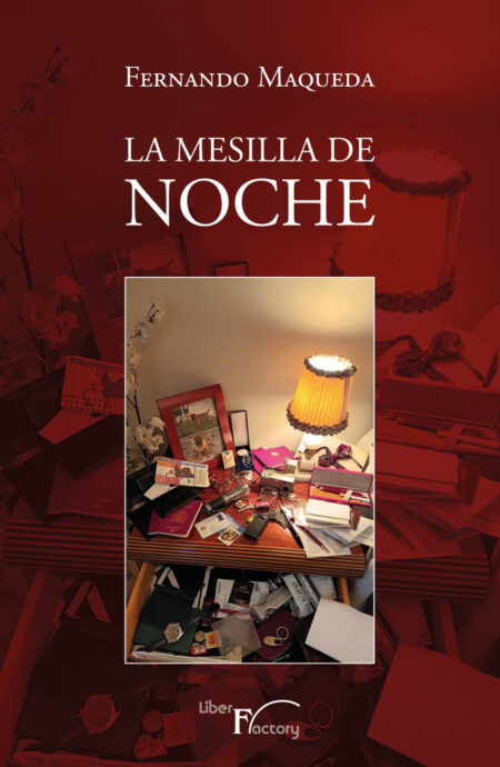 La mesilla de noche