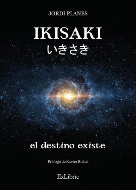 Ikisaki, el destino existe