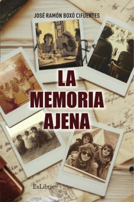 La memoria ajena