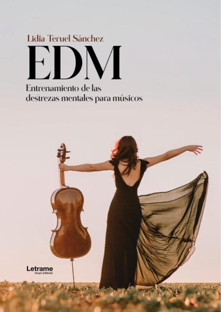 Edm:Entrenamiento de las destrezas mentales para músicos