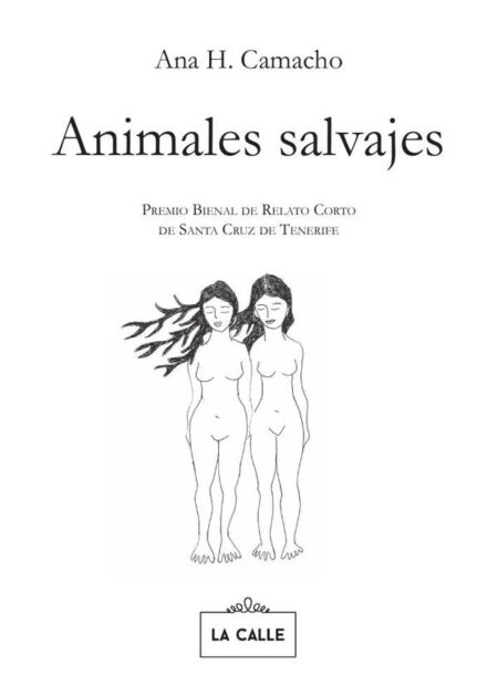 Animales salvajes