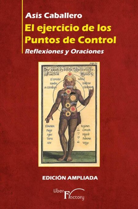 El Ejercicio de los Puntos de Control:Reflexiones y Oraciones