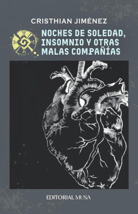 Noches de Soledad, Insomnio y Otras Malas Compañías