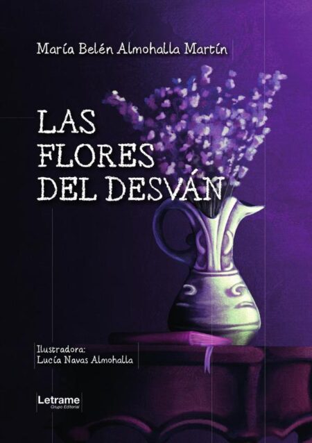 Las flores del desván