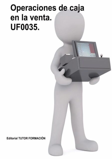 Operaciones de caja en la venta. UF0035.