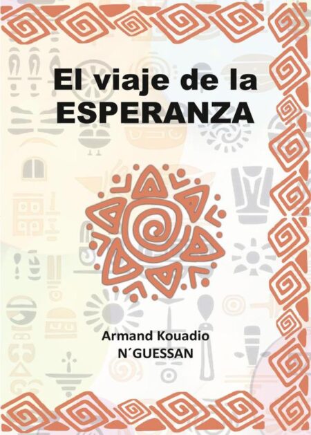 El viaje de la esperanza:Una hazaña migratoria