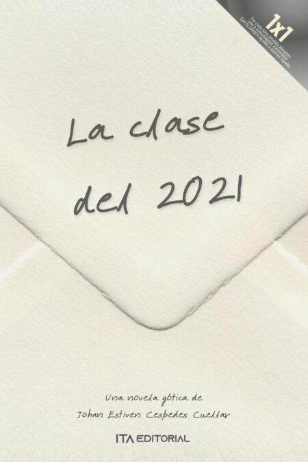 La clase del 2021