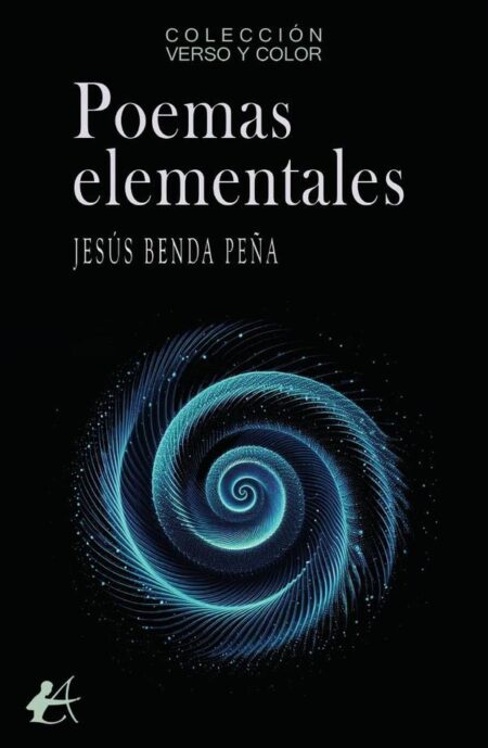 Poemas elementales