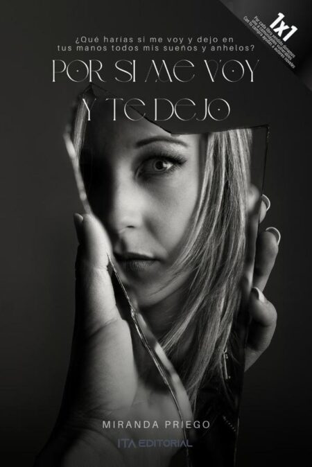 Por si me voy y te dejo