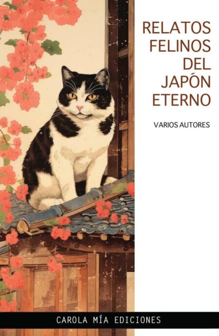 Relatos felinos del japón eterno