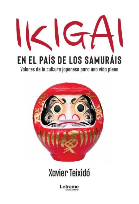 Ikigai:En el país de los samuráis