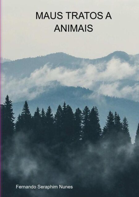 Maus Tratos A Animais