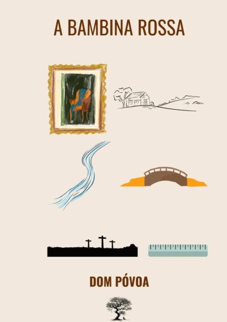 A Bambina Rossa:e outras estórias