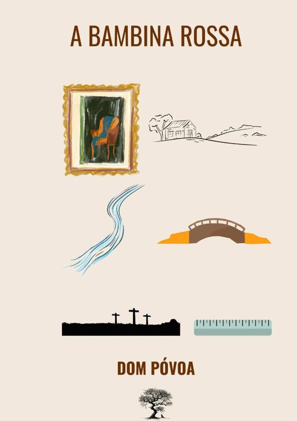 A Bambina Rossa:e outras estórias