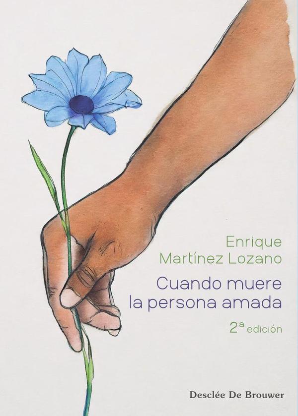 Cuando muere la persona amada