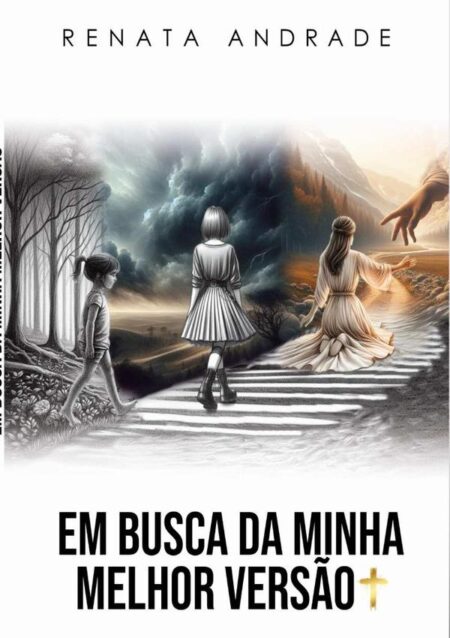Em Busca Da Minha Melhor Versão