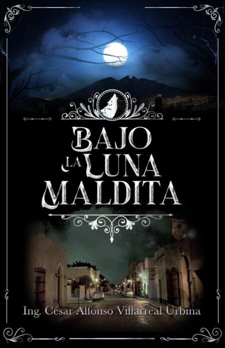 Bajo la Luna Maldita