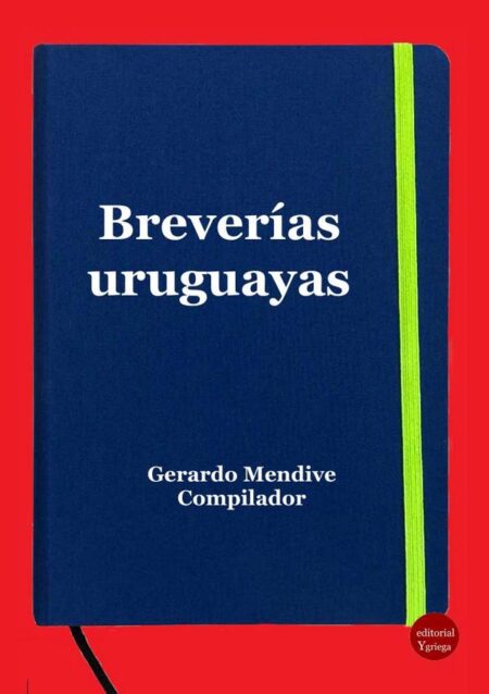 Breverías uruguayas