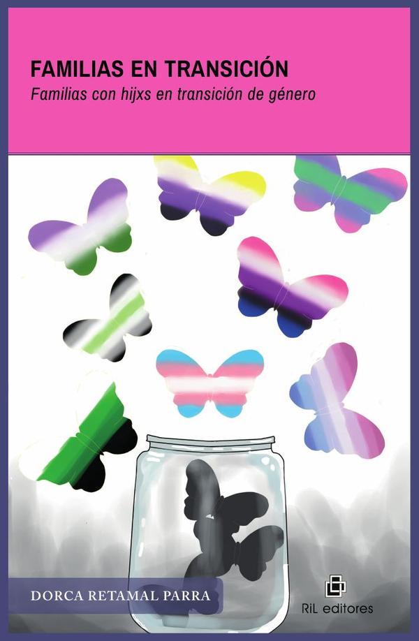 Familias en transición:Familias con hijxs en transición de género