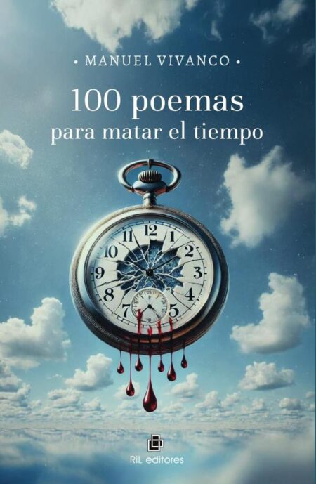 100 poemas para matar el tiempo