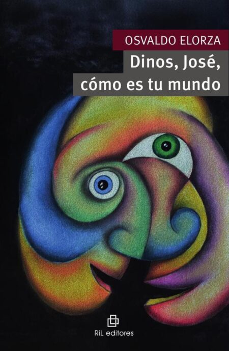 Dinos, José, cómo es tu mundo