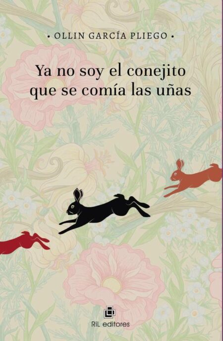 Ya no soy el conejito que se comía las uñas