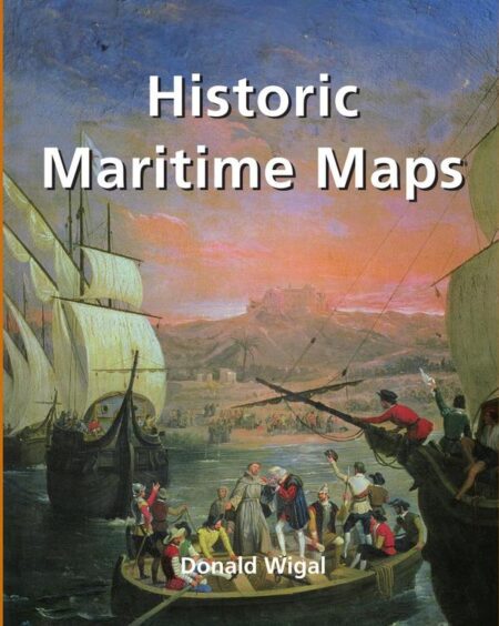 Historic Maritime Maps