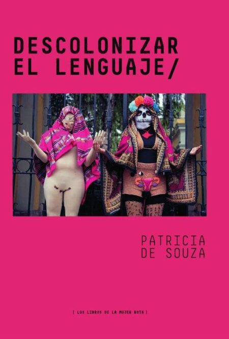 Descolonizar el lenguaje