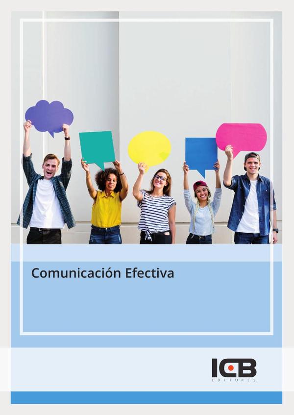 Comunicación Efectiva