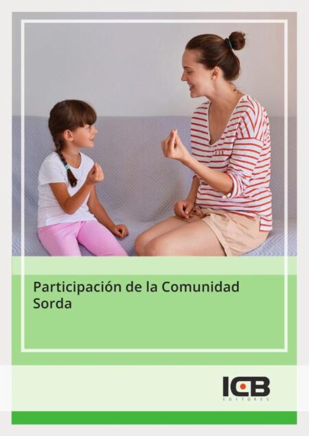 Participación de la Comunidad Sorda