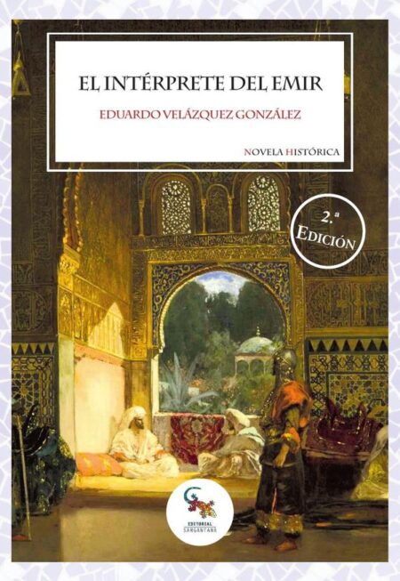 El intérprete del emir