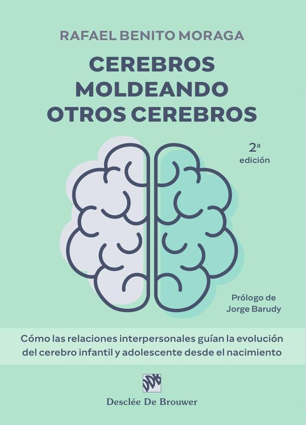 Cerebros moldeando otros cerebros:Cómo las relaciones interpersonales guían la evolución del cerebro infantil y adolescente desde el nacimiento