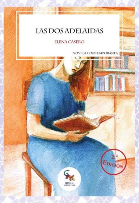 Las dos adelaidas