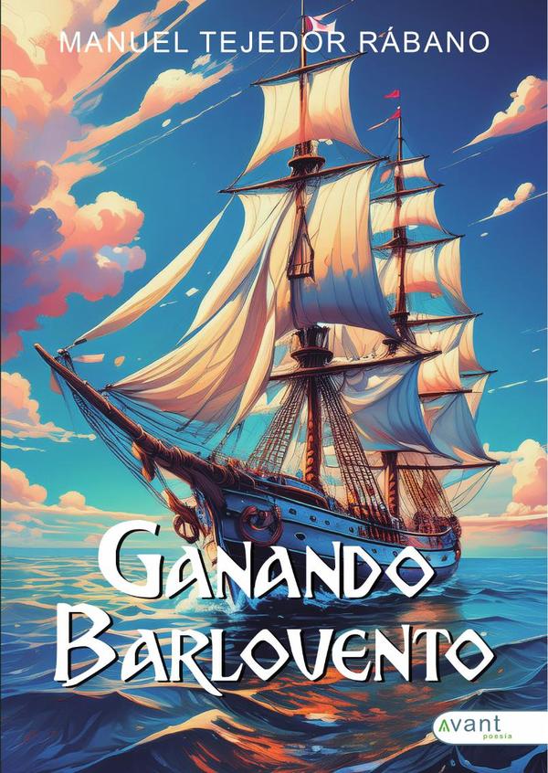 Ganando barlovento