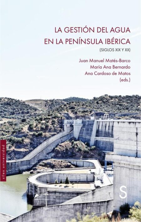 La gestión del agua en la Península Ibérica