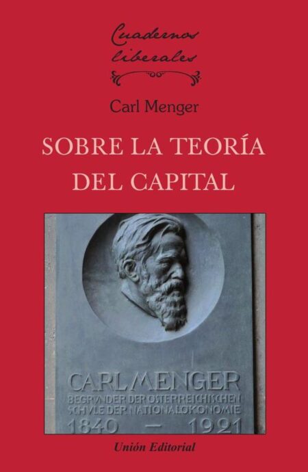 Sobre la teoría del capital