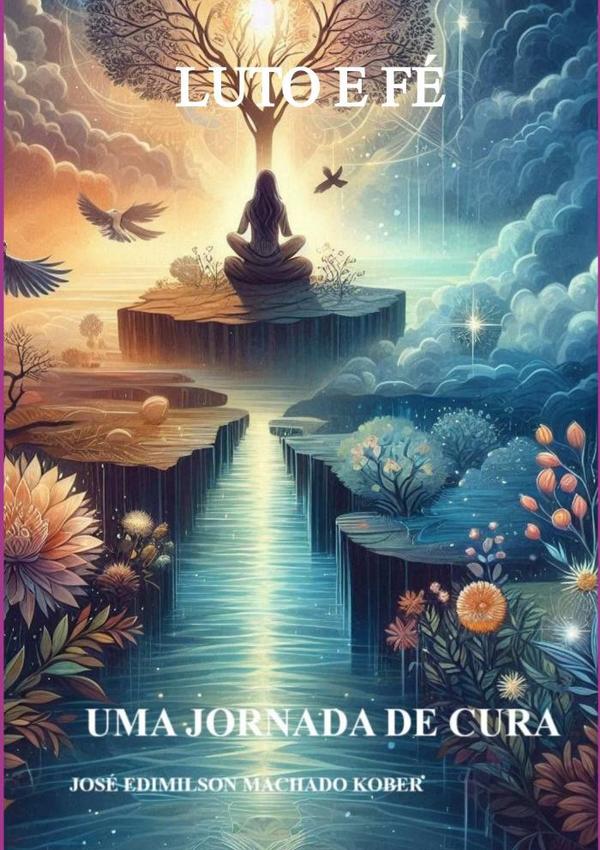 Luto E Fé:UMA JORNADA DE CURA