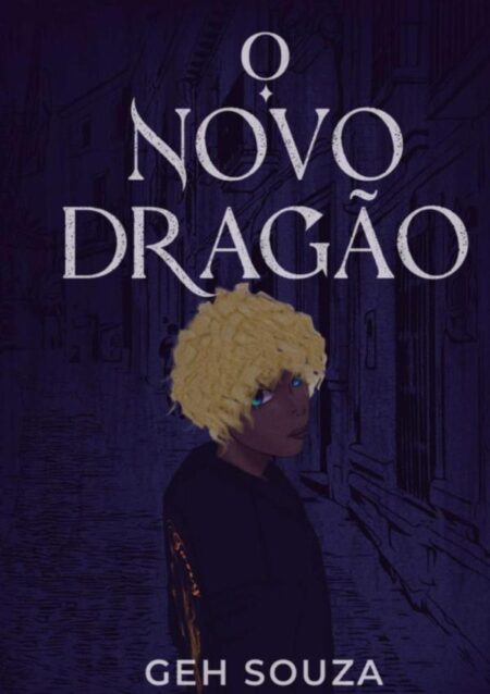 O Novo Dragão