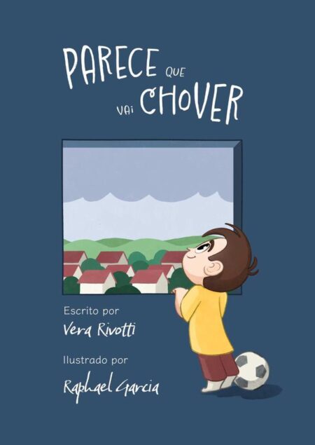 Parece Que Vai Chover