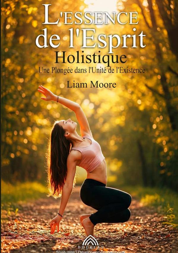 - Une Plongée Dans L'unité De L'existence - Par Liam Moore:Une Plongée dans l'Unité de l'Existence