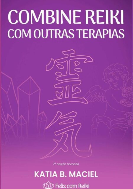 Combine Reiki Com Outras Terapias
