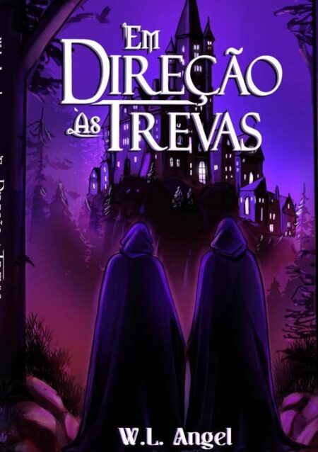 Em Direção Às Trevas:Um romance obscuro