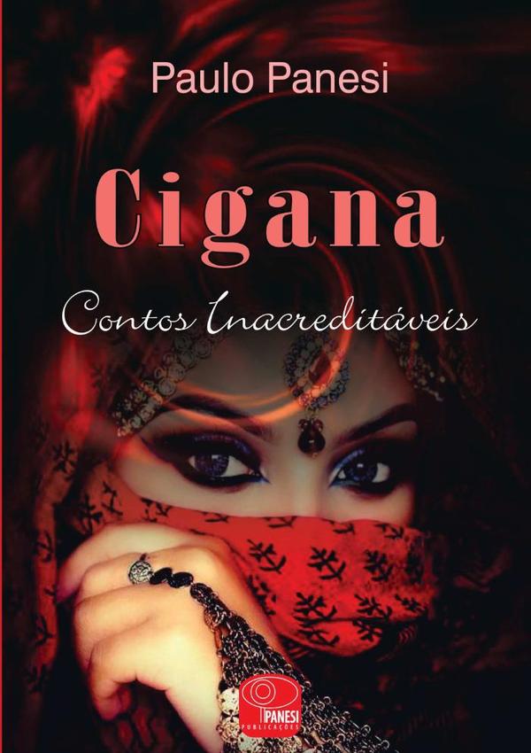 Cigana:Contos Inacreditáveis